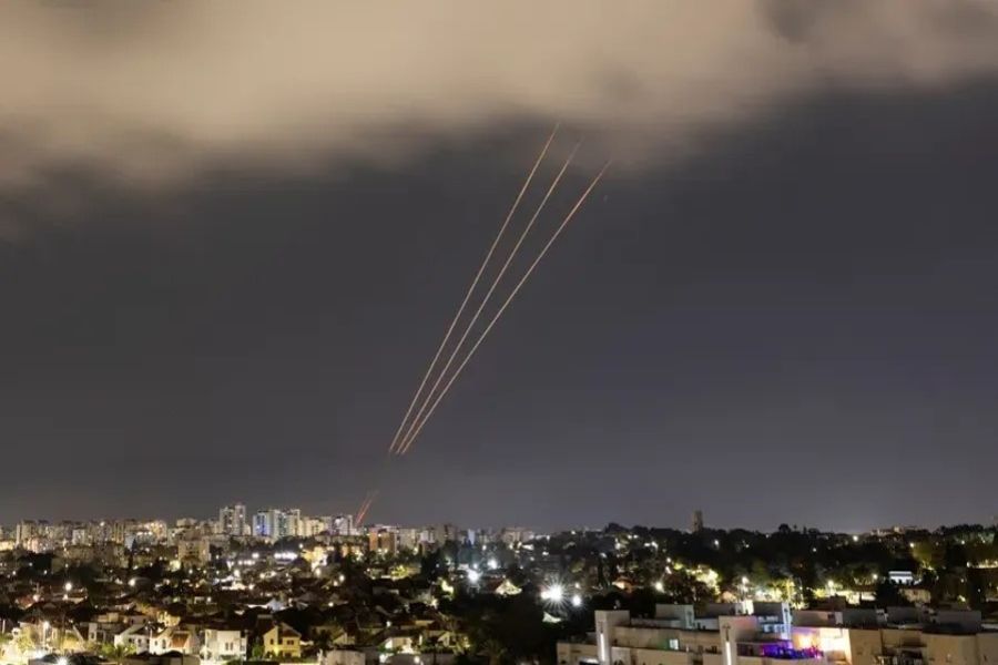 Ισραηλινά ΜΜΕ –  Αμερικανικοί πύραυλοι μεταφέρθηκαν στο Ισραήλ μέσω Κύπρου