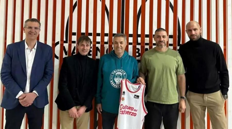 Κορυφαίοι προπονητές στο Πασχαλινό Skills Camp της Βαλένθια Basket!