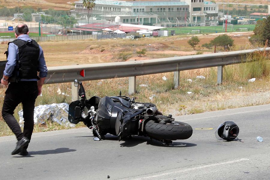 «Πολύπλοκη υπόθεση» – Σε εξαιρετικά κρίσιμη κατάσταση το «Δημητρούι»