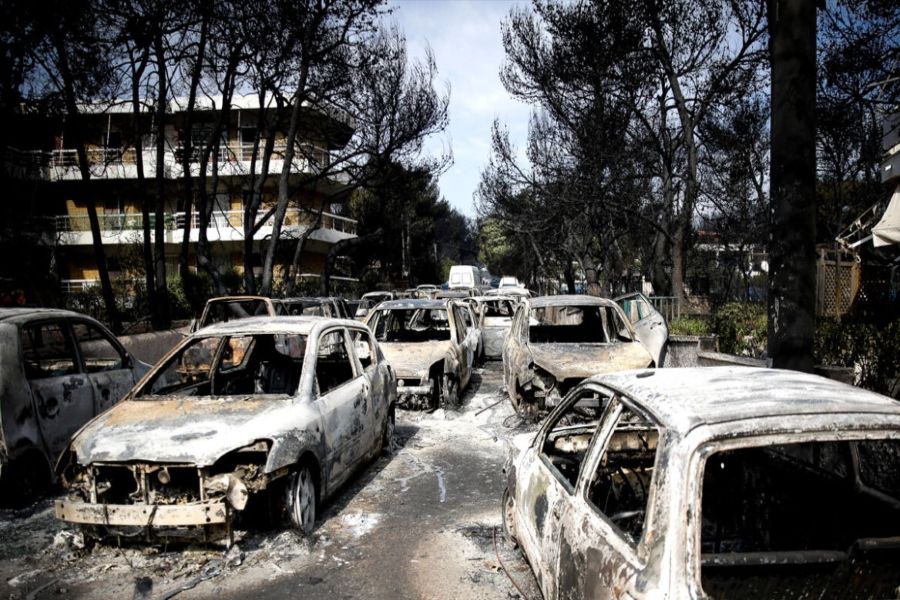 Μάτι: Ελεύθεροι οι 6 ένοχοι – Εξαγοράζουν την ποινή