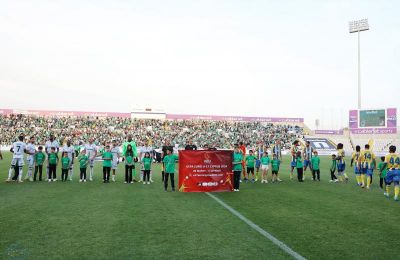 Πρόστιμα σε Ομόνοια και Νέα Σαλαμίνα για επεισόδια