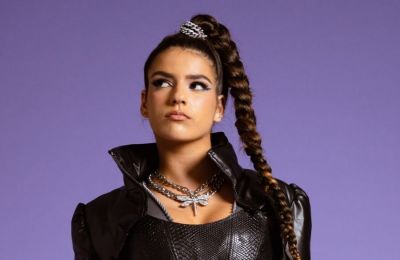 Η Κύπρια καλλονή στο  Miss Universe 2024