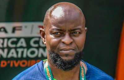 Νέος προπονητής της Νιγηρίας ο Ζορζ Φίνιντι