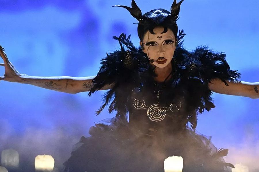 Eurovision 2024: Η πεντάλφα και η «θυσία» στον σατανά για τη νίκη