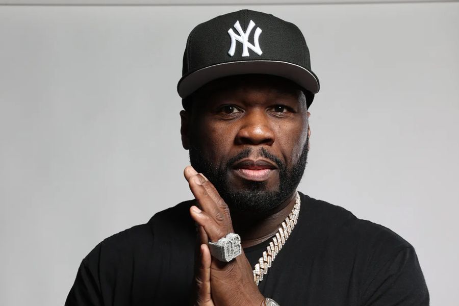 50 Cent: Μήνυσε την πρώην σύντροφό του για συκοφαντική δυσφήμηση