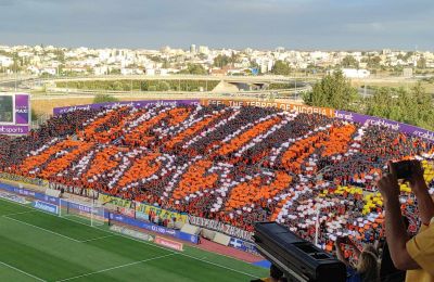 Γκολ Σαρφό στα 54 δευτερόλεπτα! (vid)