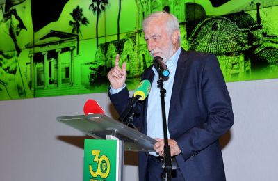 Σολ: «Δώσαμε στην πόλη της Λάρνακας ελπίδα»