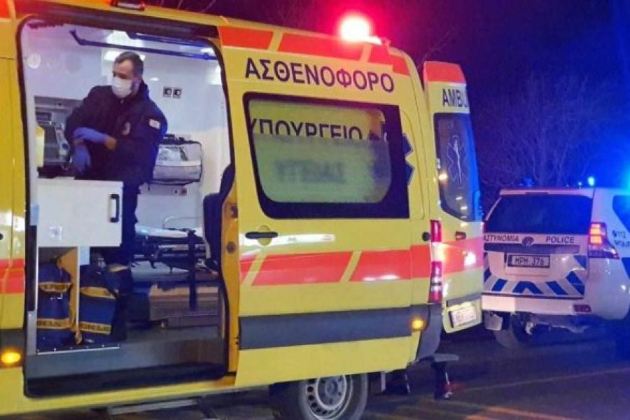 Νεκρή 69χρονη – Την εντόπισε ο σύζυγός της