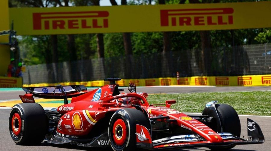 Οι Ferrari και McLaren απειλούν πλέον ρεαλιστικά την κυριαρχία της Red Bull στην F1