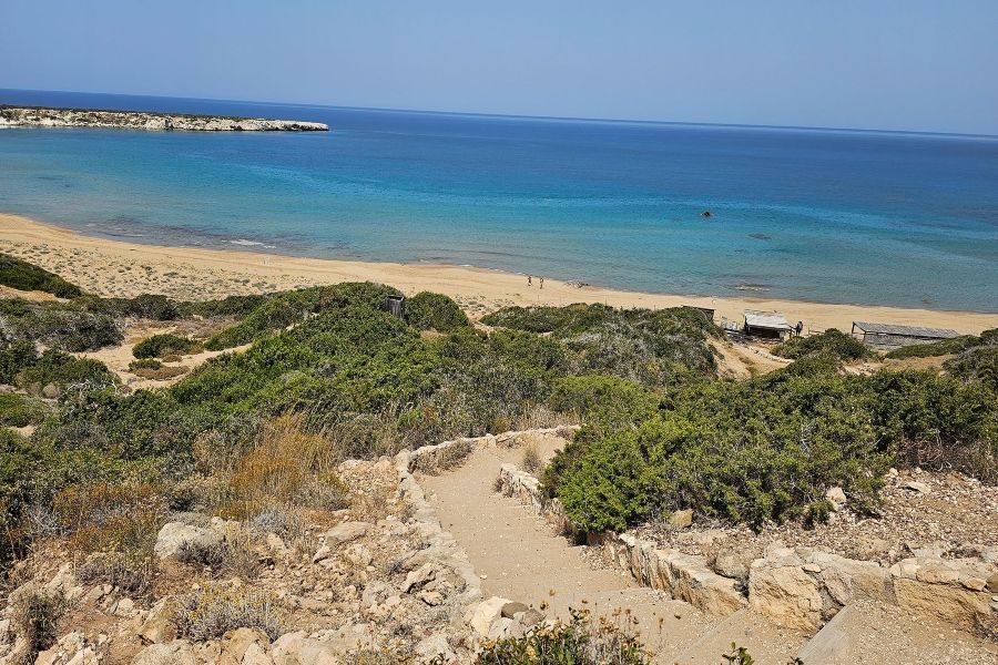 Εντοπισμός ανθρώπινου πέλματος – Ολοκληρώθηκαν χωρίς αποτέλεσμα οι έρευνες