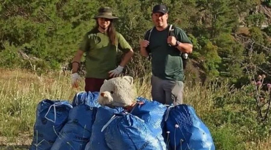 «Άκουγα κραυγές αγωνίας, γροθιές... άκουγα τους φίλους μου να σφάζονται»