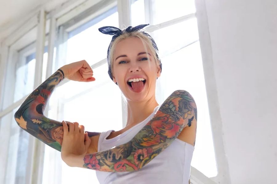 Τατουάζ: Προκαλούν τελικά καρκίνο;