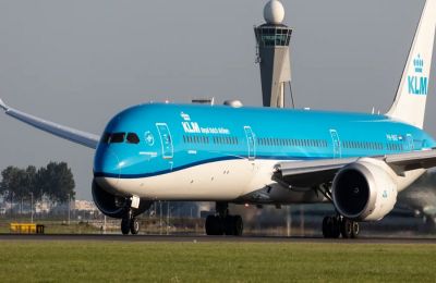 Σοκ στην Ολλανδία: Κινητήρας αεροπλάνου «ρούφηξε» άνθρωπο στο αεροδρόμιο