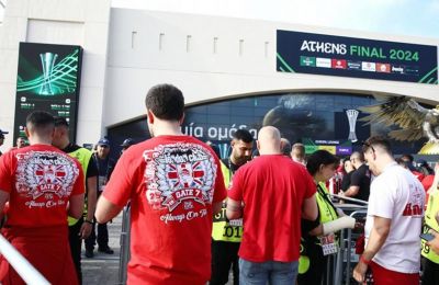 Άγιαξ-Ολυμπιακός: Πρώτο φιλικό τεστ για τους Πειραιώτες