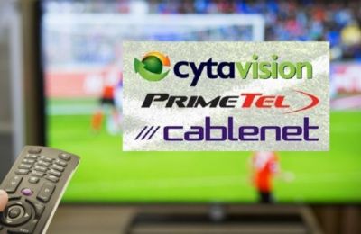 Δεν υπάρχει συμφωνία Cablenet-Primetel (οι αλλαγές στα τηλεοπτικά)