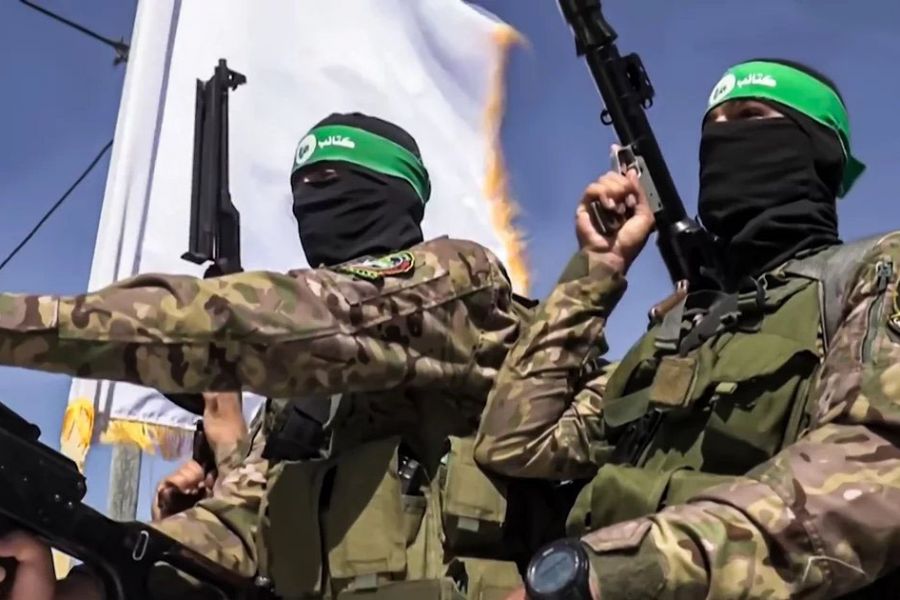 Η Χαμάς είναι έτοιμη για συμφωνία και απελευθέρωση ομήρων – Τι ζητά