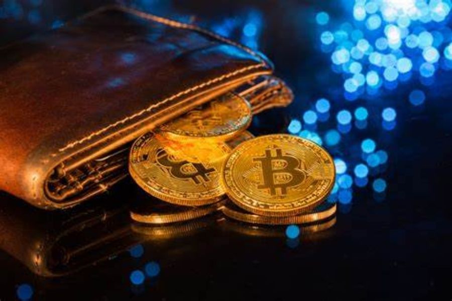 Ξέχασε τον κωδικό του πορτοφολιού των Bitcoins – Είχε εκατομμύρια