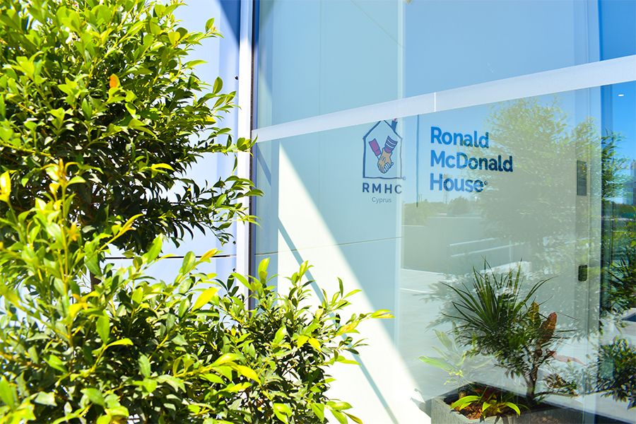 Το RMHC Κύπρου παρουσιάζει την «Γιορτή» του φετινού καλοκαιριού