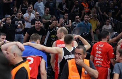 Χάος στη Σερβία: Πρωταθλητής στα… χαρτιά ο Ερ. Αστέρας!