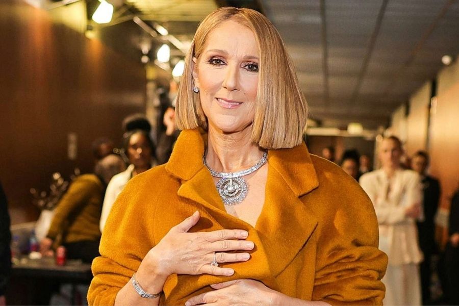 Céline Dion: Η μεγάλη επιστροφή;