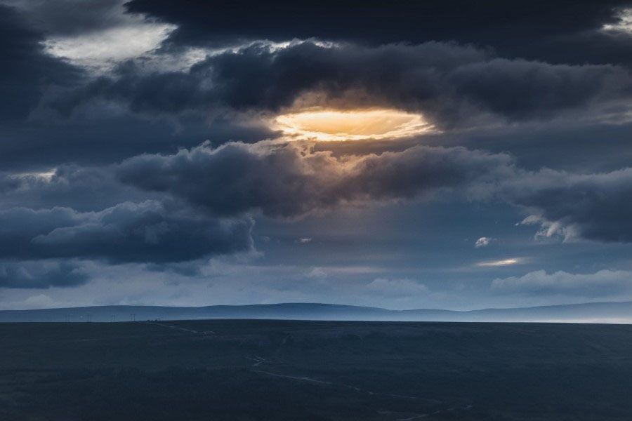 Η άγνωστη ιστορία δύο φίλων που είδαν UFO πριν 34 χρόνια – «Δεν τους ξαναείδαμε»