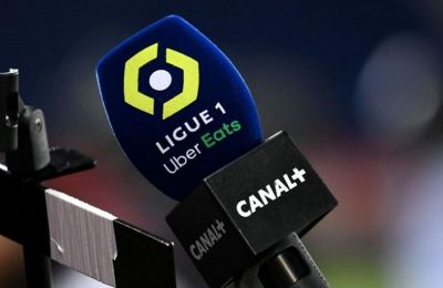 Μύλος με τα τηλεοπτικά δικαιώματα της Ligue 1