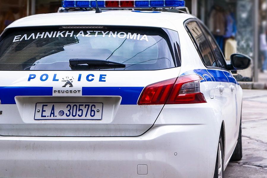 Φρίκη: Νεκρό, μαχαιρωμένο στον λαιμό βρέθηκε 11χρονο κορίτσι