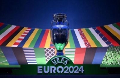 Tο βραβείο για τον πρώτο σκόρερ του EURO 2024