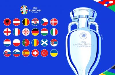 Πόσα γκολ θα μπουν στο Euro 2024;