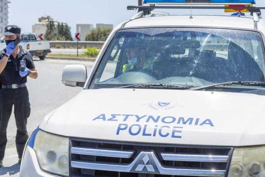 Χάθηκαν τα ίχνη 18χρονου και 24χρονου στη Λευκωσία (Pics)