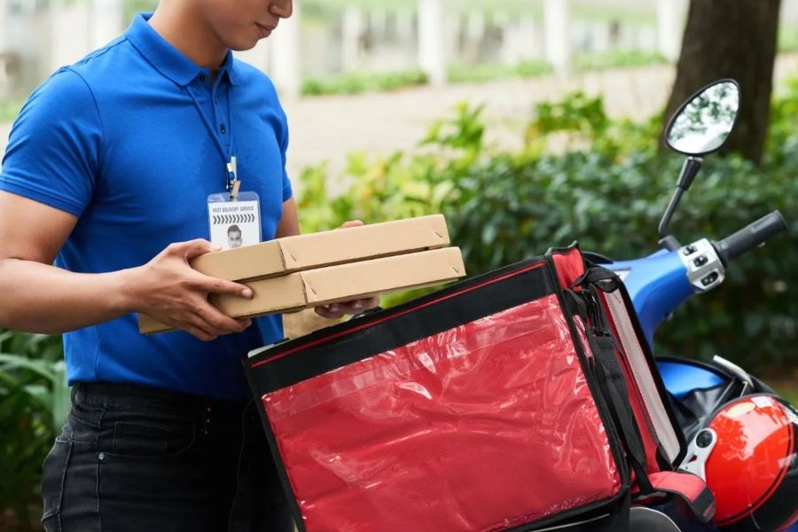 Κύπρος: «Κομμένα» τα Delivery λόγω καύσωνα