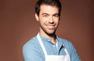 MasterChef - Λευτέρης Ζαφειρόπουλος: Ποιος είναι ο μεγάλος νικητής του reality μαγειρικής