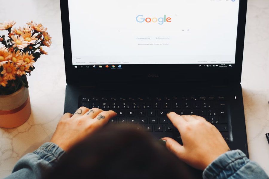 Πώς προέκυψε το όνομα της Google: Η μυστική σημασία και ο μαθηματικός όρος