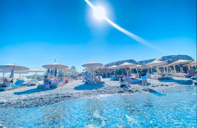 Τα πιο εξωτικά beach bars στην Κύπρο