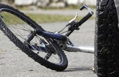Νεκρός ποδηλάτης δίπλα από το Γραμμικό πάρκο στη Λευκωσία
