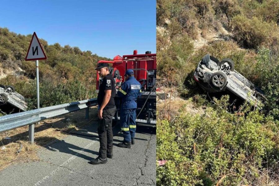 Νέα τραγωδία στην άσφαλτο – Νεκρή η 47χρονη Μαρία