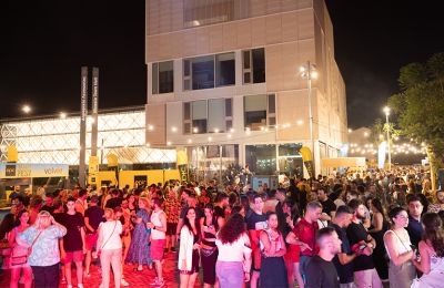 Το μεγαλύτερο Epic Street Fest στη Λευκωσία