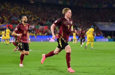 Ισπανία-Γερμανία: Πρόωρος… τελικός στο Euro!