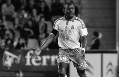 Θλίψη στο Καμερούν: «Έφυγε» σε ηλικία 38 ετών  πρώην διεθνής ποδοσφαιριστής