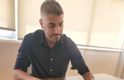 ΑΕΚ: Ο Μάριος Παναγιώτου νέος προπονητής της Κ-19