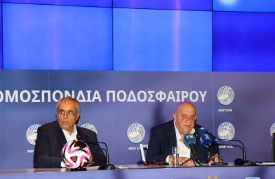 ΚΟΠ: Μια 200αρα για την χρήση Κύπριων ποδοσφαιριστών
