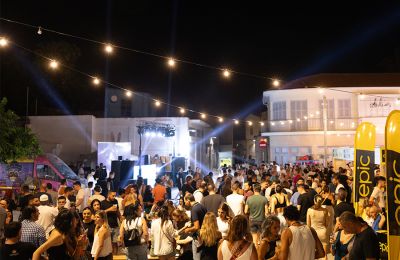 Με επιτυχία πραγματοποιήθηκε το 7ο Epic Street Fest Nicosia