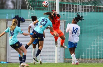 Προκήρυξη Πρωταθλήματος - Κυπέλλου Γυναικών και Κοριτσιών Κ-18 αγωνιστικής περιόδου 2024 – 2025