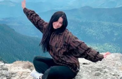 Φρικτός θάνατος για 19χρονη από επίθεση αρκούδας - «Με πλησιάζει...»