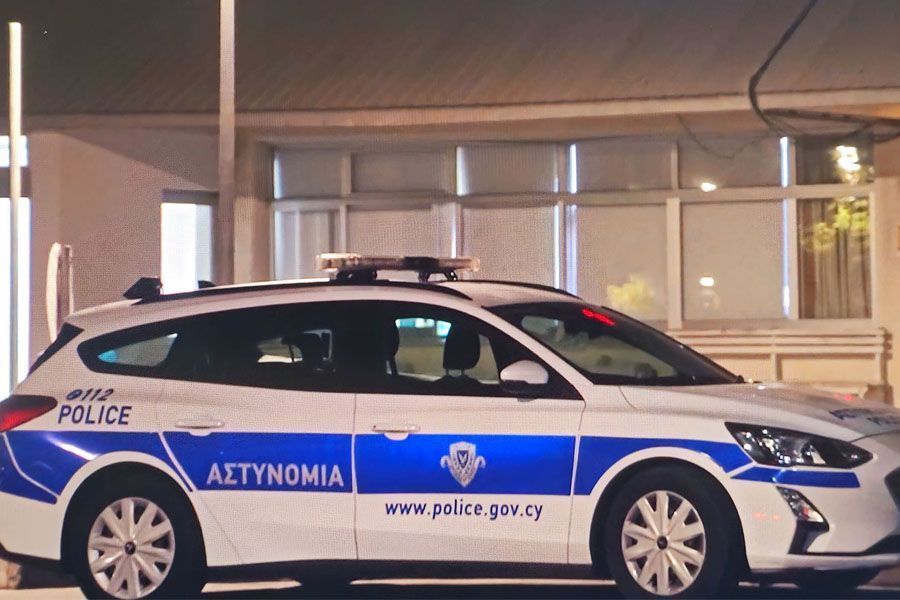 Επανασυνελήφθη ο 50χρονος για τον φόνο του Στυλιανού