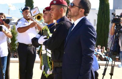 Υφυπουργός Ναυτιλίας Μαρίνα Χατζημανώλη