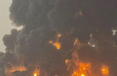 «Φωτιά» στη Μέση Ανατολή – Γιατί το Ισραήλ απάντησε στους Χούτι 