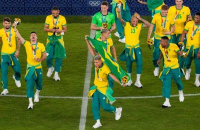 Ποδόσφαιρο στους Ολυμπιακούς Αγώνες: Όλα όσα πρέπει να γνωρίζεις!