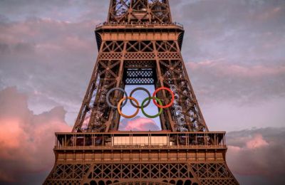 Ο απόλυτος οδηγός για τους Ολυμπιακούς Αγώνες του Παρισιού