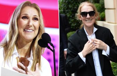 Ολυμπιακοί Αγώνες: Το ποσό που θα λάβει η Celine Dion για να τραγουδήσει στην τελετή έναρξης